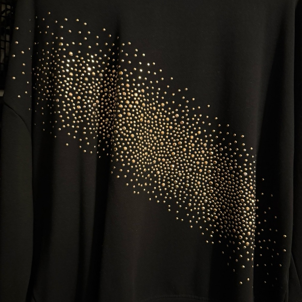 Studded Top